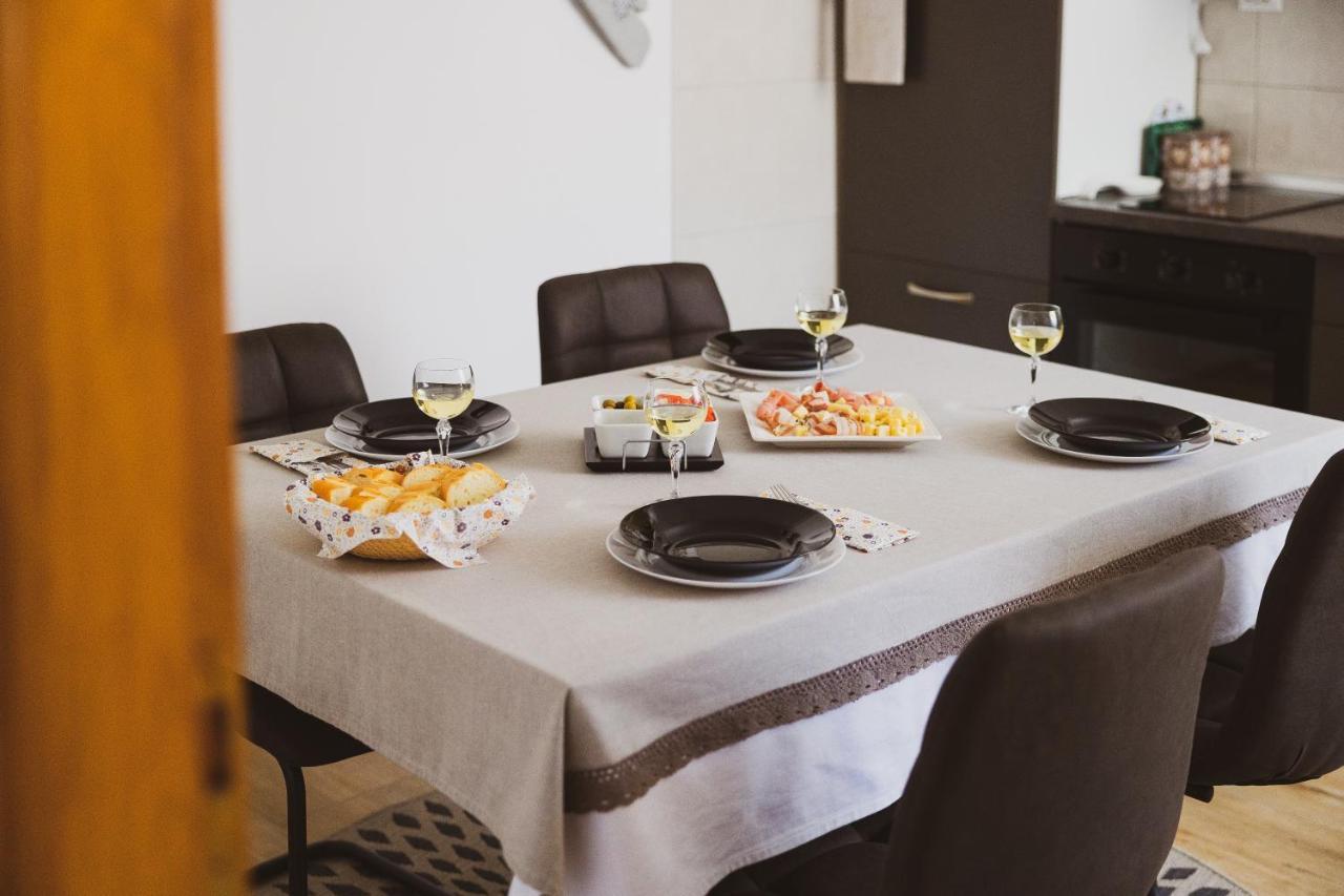 Apartment Đula Ogulin Ngoại thất bức ảnh