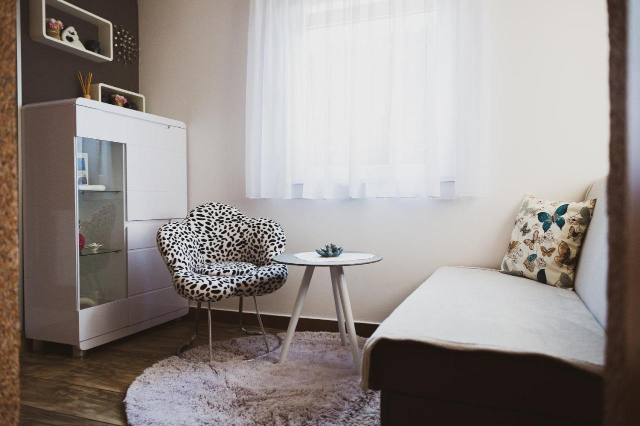 Apartment Đula Ogulin Ngoại thất bức ảnh