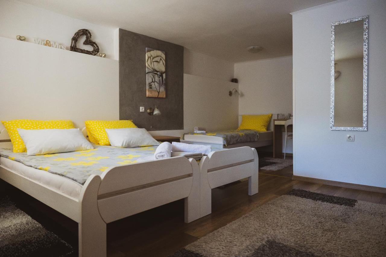 Apartment Đula Ogulin Ngoại thất bức ảnh