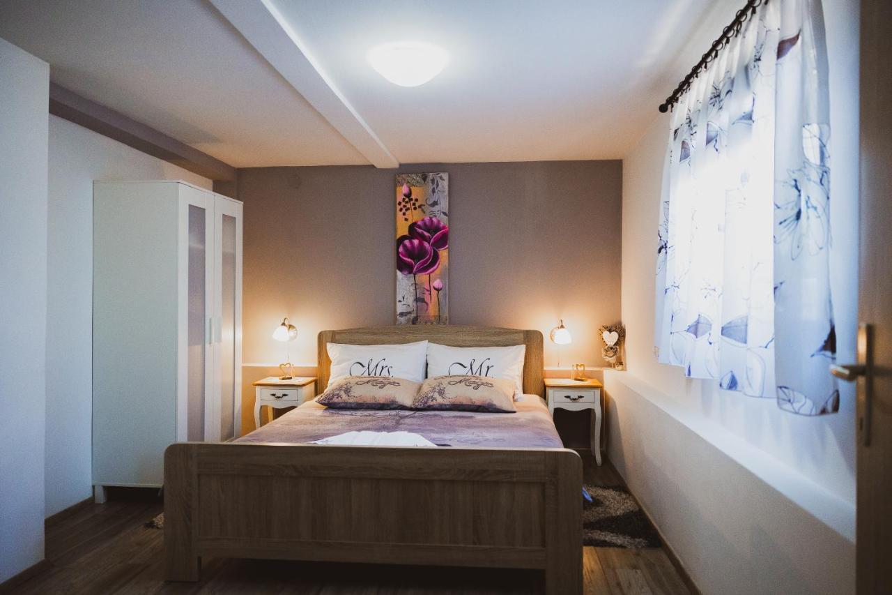Apartment Đula Ogulin Ngoại thất bức ảnh