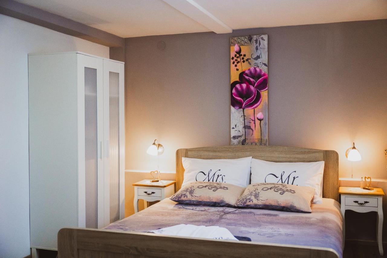 Apartment Đula Ogulin Ngoại thất bức ảnh