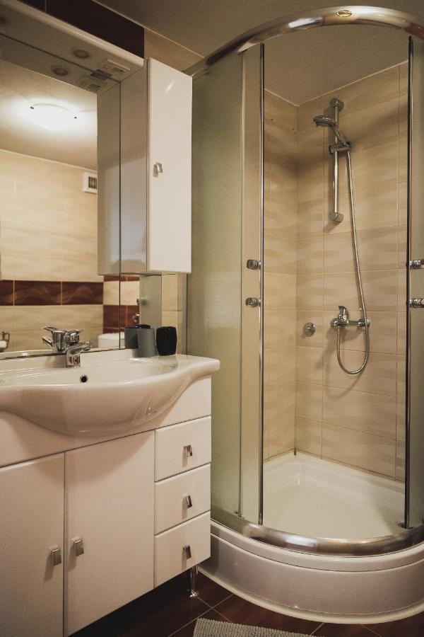Apartment Đula Ogulin Ngoại thất bức ảnh