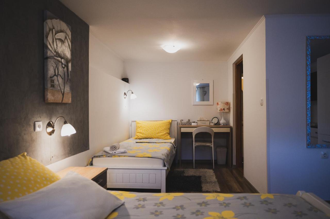 Apartment Đula Ogulin Ngoại thất bức ảnh