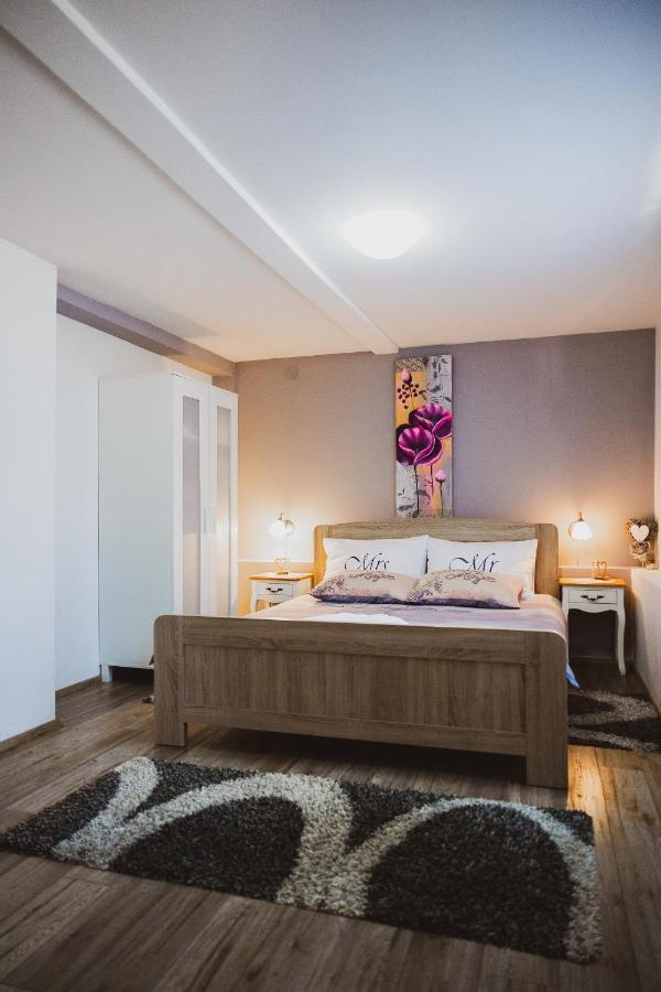 Apartment Đula Ogulin Ngoại thất bức ảnh