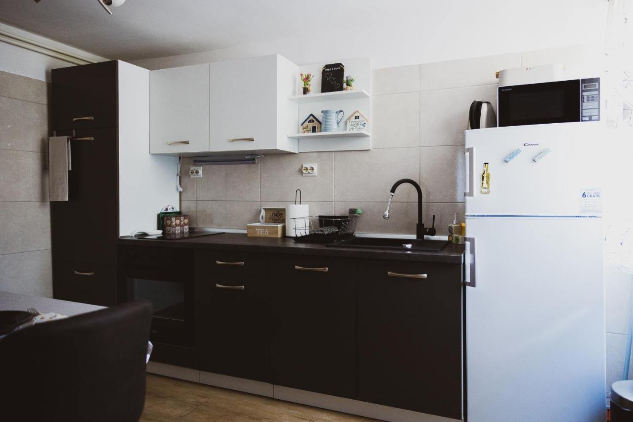Apartment Đula Ogulin Ngoại thất bức ảnh