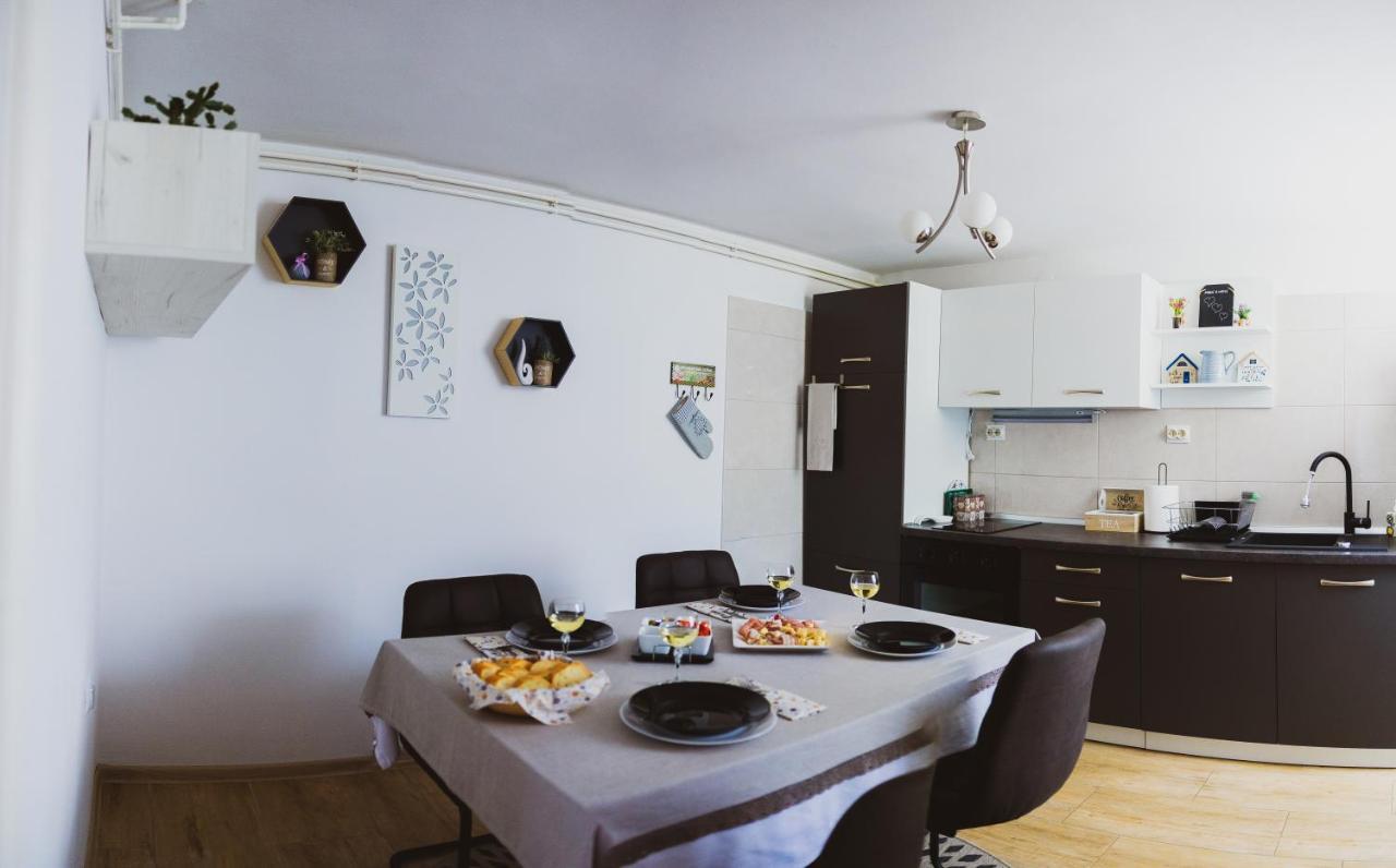 Apartment Đula Ogulin Ngoại thất bức ảnh