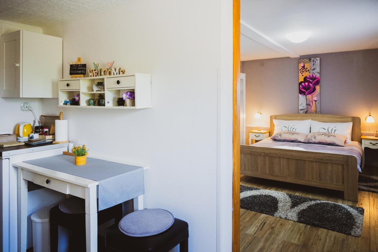 Apartment Đula Ogulin Ngoại thất bức ảnh